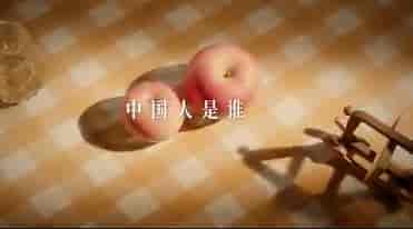 雅迪《中國人是誰？》短視頻