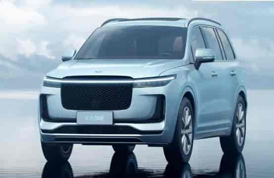 持續好成績，理想汽車2月交付2300輛，同比增長755%